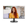 27" IPS Monitor: FHD 1920 x 1080, 120Hz 4ms GtG, 1x HDMI/1x USB-C (DP Alt, 65W), USB 3.2 Gen1 ¡Á 2, Speaker, Earphone ¡Á 1, VESA