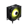 CPU Cooler: MSI MAG COREFROZR AA13 - Black, 120mm ARGB PWM Fan, 152x121x94.5mmSupport: Intel LGA1700, LGA1851, AMD AM5, AM4