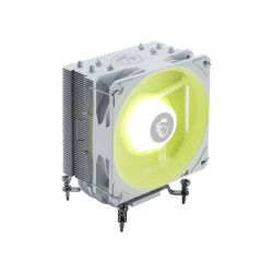 CPU Cooler: MSI MAG...