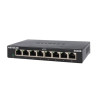 8-port SOHO Gigabit Unmanaged Switch