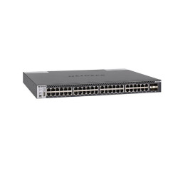 Managed Switch: 48-PORT...