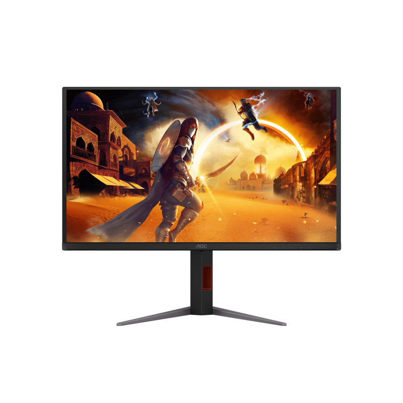 27in QD-OLED QHD 360Hz 0.03ms HDR True Black 400 Gaming Monitor Flicker Free Game Mode Low Blue Light 2560x1440 16:9 250Nits HDM