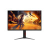 27in QD-OLED QHD 360Hz 0.03ms HDR True Black 400 Gaming Monitor Flicker Free Game Mode Low Blue Light 2560x1440 16:9 250Nits HDM