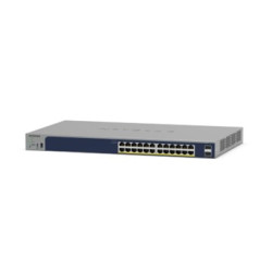 POE Managed Switch: 24-Port...