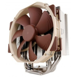 CPU Cooler: NH-U14S, 140mm...