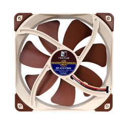 140mm Fan: Noctua A-Series...