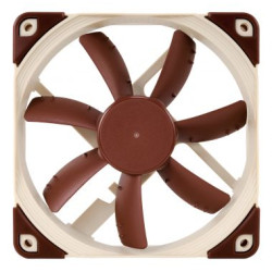 120mm Fan: Noctua S-Series...