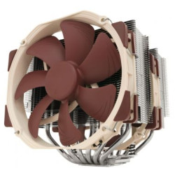 CPU Cooler: NH-D15, 2x...