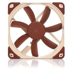 120mm Fan: Noctua S-Series...