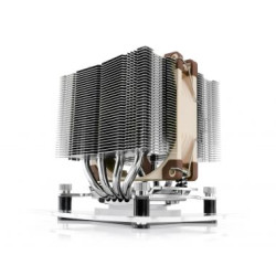 CPU Cooler: NH-D9L, 92mm...