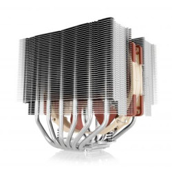 CPU Cooler: NH-D15S, 140mm...