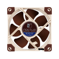 80mm Fan: Noctua A-Series...