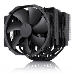 CPU Cooler: NH-D15 Chromax...