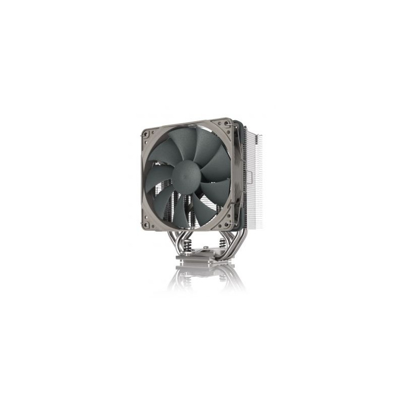 CPU Cooler: NH-U12S Redux 120mm PWM Fan, 158x125x71mmSupport: Intel LGA1851, LGA1700, LGA1200, LGA115X, AMD AM5, AM4