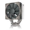 CPU Cooler: NH-U12S Redux 120mm PWM Fan, 158x125x71mmSupport: Intel LGA1851, LGA1700, LGA1200, LGA115X, AMD AM5, AM4