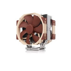 CPU Cooler:...