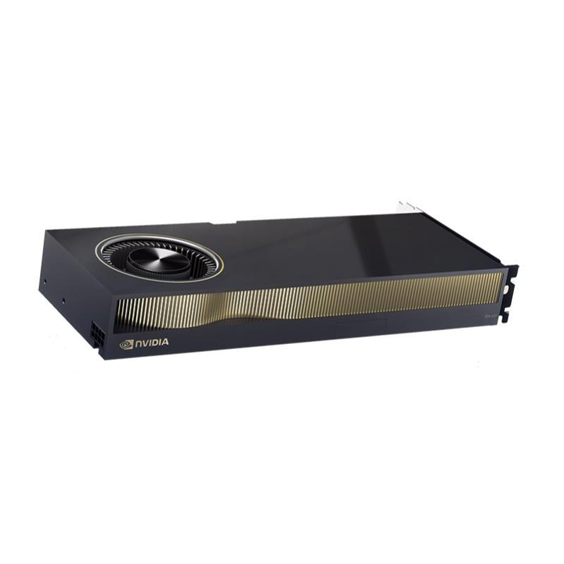 RTX 6000 Ada, 48GB, GDDR6 384-bit, 960 GB/s, PCIe Gen4 x16 , Dual Slot, 300W, Ada Lovelace, 3YR Warranty