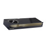RTX 6000 Ada, 48GB, GDDR6 384-bit, 960 GB/s, PCIe Gen4 x16 , Dual Slot, 300W, Ada Lovelace, 3YR Warranty