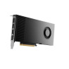 NVIDIA RTX 4000 Ada, 20GB, GDDR6 160-bit, 280GB/s, PCIe Gen4 x 16, Single Slot, 4x Mini DisplayPort 1.4a, 130W, Ada Lovelace, 3Y