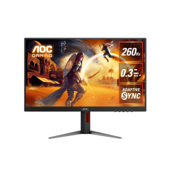 27" Gaming Monitor ¨C QHD...