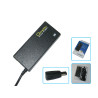 Notebook Power Adapter 90W, support DELL battery charger, Samsung, HP blue plug etc