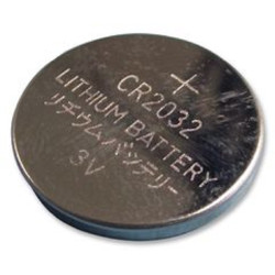 1 piece Coin/CMOS/bios...