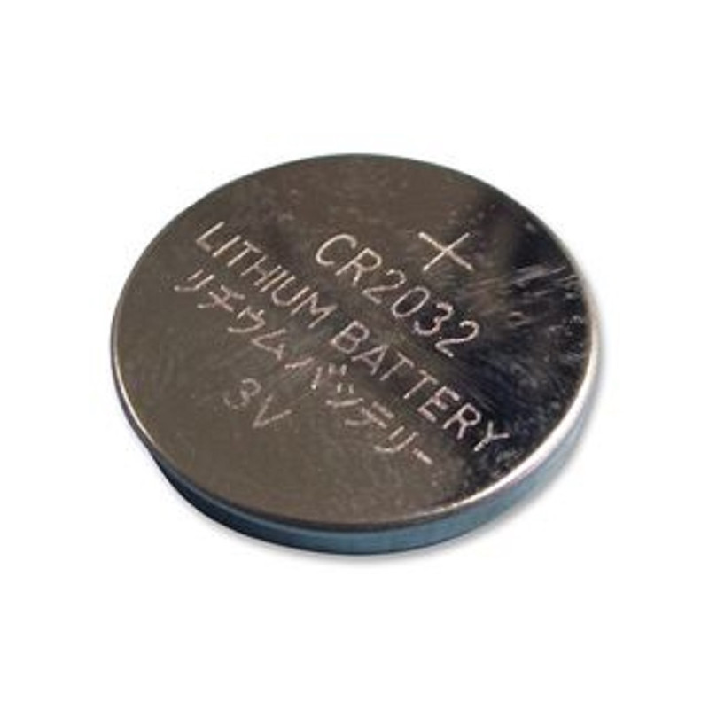 1 piece Coin/CMOS/bios Battery for motherboard: 3V