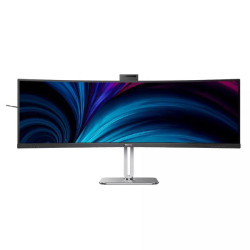 49" 32:9, Dual QHD 5K 5120...