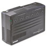 SafeGuard Line Interactive 750VA UPS