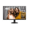 27" IPS Q27B30E: 2560¡Á1440 @ 75Hz, 4ms GtG, 300 nits brightness, sRGB 118%, HDMI 1.4 & DP 1.4, tilt stand, 100mm VESA, 20W powe