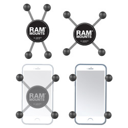 RAM Universal X-Grip Cradle...