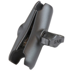 RAM Double Socket Clamp Arm...