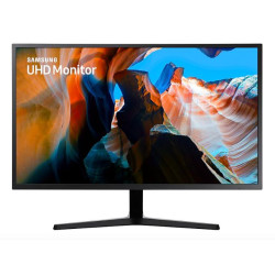 32" 4K Gaming Monitor: UHD...