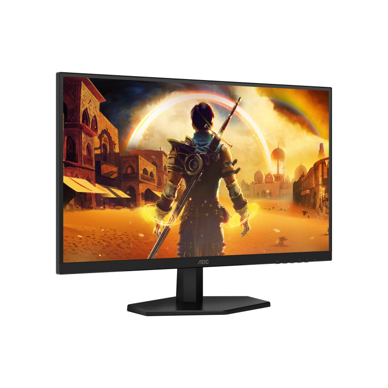 27" 180Hz 2560 ¡Á 1440 (QHD) 0.5ms, HDR400, Fast IPS, HDMI2.0 ¡Á 1 DisplayPort1.4 ¡Á 1 Adaptive Sync, Gaming Monitor