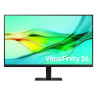 32" ViewFinity S60UD QHD 2560x1440 16:9 1000R 5ms IPS DP HDMI Headphone USB-C Ethernet LAN HAS Tilt Swivel Pivot VESA Built-in K