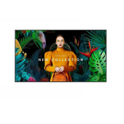 43" 4K UHD (QMC) PRO...
