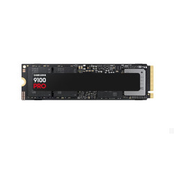 M.2 SSD: 4TB 9100 PRO PCIe...