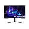 32" (16:9) FHD ODYSSEY G30D FREESYNC GAMING MONITOR, 180Hz, DP, HDMI(1), H/ADJ,3YR