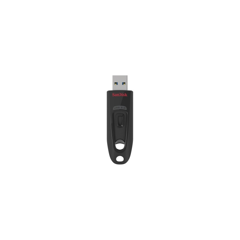 USB Ultra, 64GB, (USB 3.0) up to 80Mb/s Read .