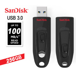 256GB ULTRA CZ48 USB 3..0...