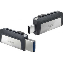 LTRA DUAL DRIVE USB 3.1...
