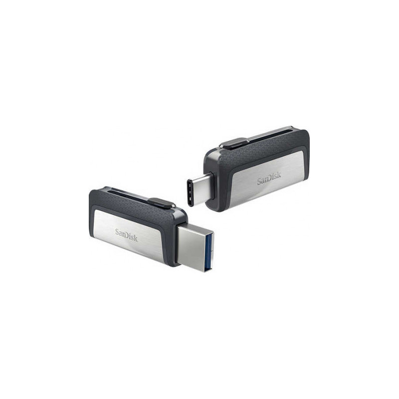 LTRA DUAL DRIVE USB 3.1 Type-C (USB-C) 32GB