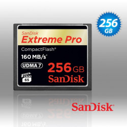 Extreme Pro CFXP 256GB...