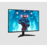 27" IPS Monitor: 1920x1080 @144Hz, 4ms (GtG), 1x HDMI/ 1x DP, 100x100 VESA