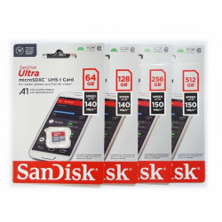 128GB Ultra Micro SDXC...