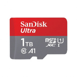 Ultra 1 TB Class 10/UHS-I...