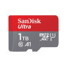Ultra 1 TB Class 10/UHS-I (U1) microSDXC - 150 MB/s Read