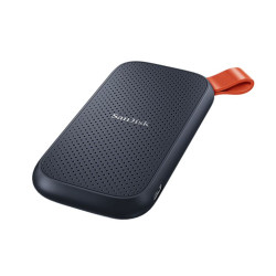 2 TB Portable Solid State...