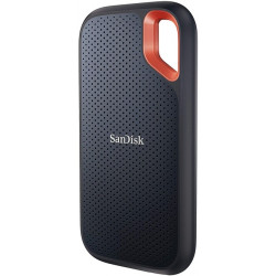 Extreme Portable SSD, E61...