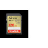 128GB Extreme SD UHS-I Card R180MB/s , W90MB/s